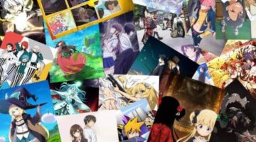 Spring 2021 Anime Staff Viewer’s Guide