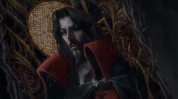 Castlevania Season 4 Trailer: An Epic Showdown Awaits!