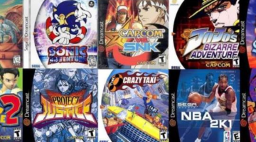 Dreamcast Prices Have Gone Insane: What Games Should You Collect?