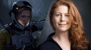 From Hitman to Housemarque: Interview w/Jane Perry – The Voice of Returnal’s Selene
