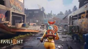 Farlight 84 beta to release this month