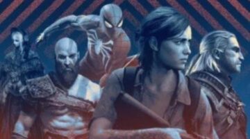 IGN Ranking the Greatest PlayStation 4 Games