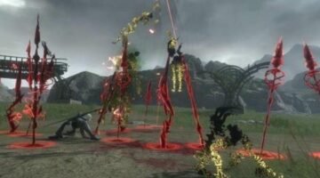 ‘NieR’: Why the Gameplay Does Not Need to Be Great