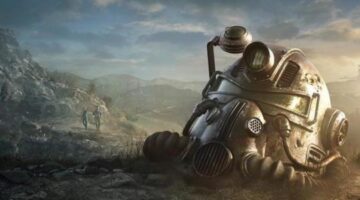 Fallout creators Bethesda Game Studios working on a new title
