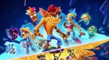 Toys For Bob On Crash 4 For Switch And The ‘Dream’ Of Smash Bros.