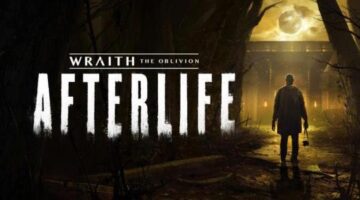 Wraith: The Oblivion Afterlife Review | The Outerhaven