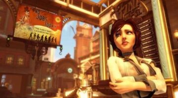 A look inside BioShock Infinite’s troubled development