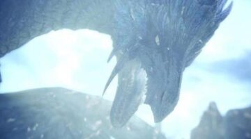 MHW Silver Rathalos Guide: How to Find and Defeat the Monster