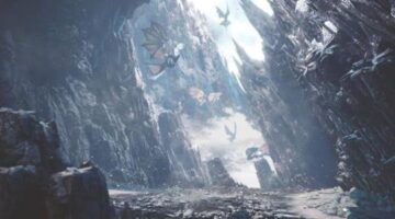 MHW Yian Garuga Guide: How to Find and Defeat the Monster
