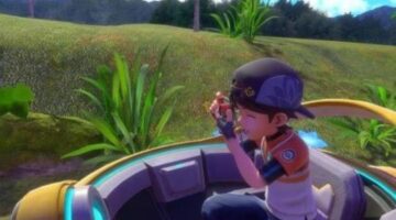 New Pokémon Snap: 5 Reasons Why it Might be the Best Game of 2021