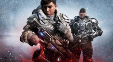The Coalition Moving to Next-Gen Development, Unreal Engine 5