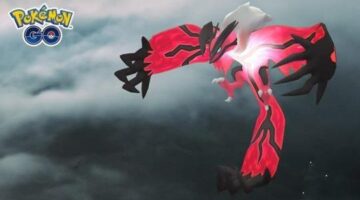 Pokémon Go Shares Details on May Special Weekend and Luminous Legends Y Events