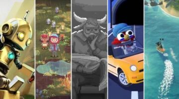 10 really exciting indie games releasing May 2021