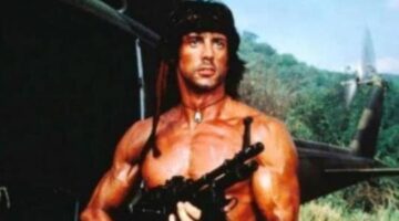 Get Ready For War! Rambo Is Confirmed In “Black Ops Cold War” And “Warzone”