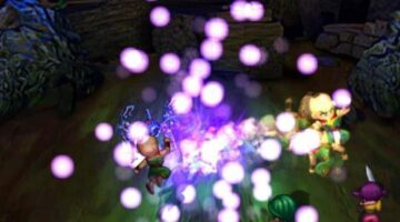 How to Learn New Arts in SaGa Frontier Remastered