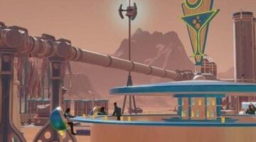 Surviving Mars has “great opportunities” to become one of Paradox’s Core Games