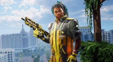 Rogue Bucks and new outfits arrive in the Rogue Company: Season Two Starter Pack