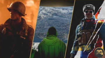 What Will “Call of Duty 2021” Be?
