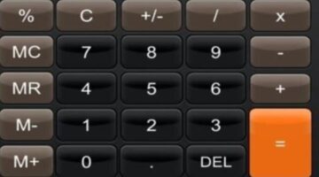 Nintendo Switch is getting a calculator app, priced £8