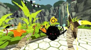 Boomerang X Reminds Me of Serious Sam, but with Air Dashing | Half-Glass Gaming