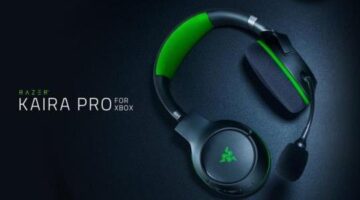 Razer Kaira Pro for Xbox Review – Tech IT Out