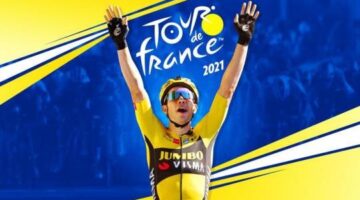 Tour De France 2021 Reveals My Tour Mode – ClusterFukt Media