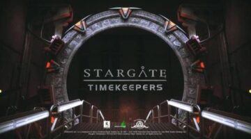 Stargate: Timekeepers is an RTS coming to PC
