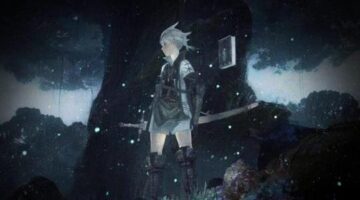 ‘Nier Replicant’: The Difference a Brother Makes