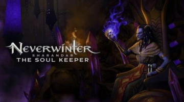 Xbox/PlayStation players return to Sharandar with ep 2 of Neverwinter’s expansion as Ep 3 detailed