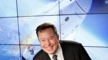 SpaceX Announced Dogecoin Will Now Be Accepted As Payment For Its Lunar Mission