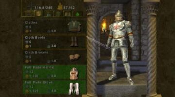 Baldur’s Gate Dark Alliance Update 1.03 Fixes Co-Op and Audio Glitches