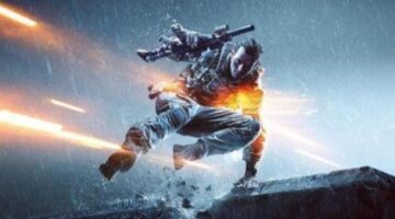 EA: Battlefield Will Lead Up to “Incredible Live Service for the Future”