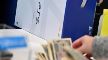 Nearly 140,000 PlayStation 5 consoles have been sold by re-sellers on StockX