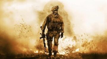 It’s Time To End The Yearly Call of Duty