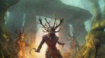Assassin’s Creed Valhalla: Wrath of the Druids review | God is a Geek