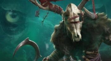 Assassin’s Creed Valhalla: Wrath of the Druids review – Eurogamer