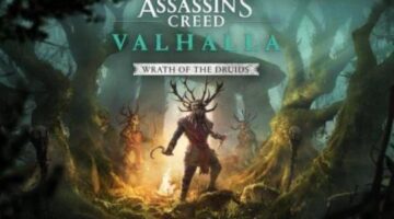 Assassin’s Creed Valhalla: Wrath of the Druids – Review | Gamereactor