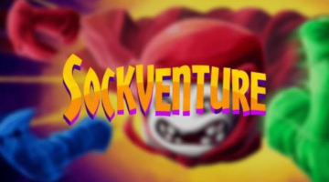 Sockventure Review – Thumb Culture