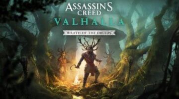 Review: Assassin’s Creed Valhalla: Wrath of the Druids – DLC done right – Gaming Boulevard