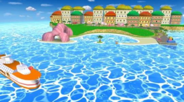 That Time There Were Phallic Rocks on Peach Beach