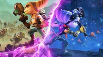 “PS5 Is the Least Constrained Hardware We’ve Ever Worked On”: Ratchet and Clank Rift Apart Dev