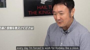 World’s End Club Scenario Writer Talks About Coming Up With Grade-School Friendly “Dirty Jokes”