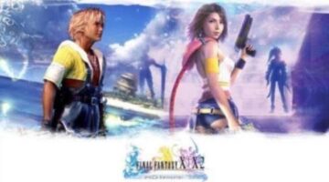 Final Fantasy X/X-2 HD Remaster Joins Game Pass Tomorrow