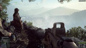 EA: People Will Be “Really Blown Away” by Battlefield 2021 Reveal; Looks Great on Every Platform