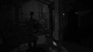 Resident Evil Village Review – Come for Dimitrescu, stay for the rest | Blast Away the Game Review