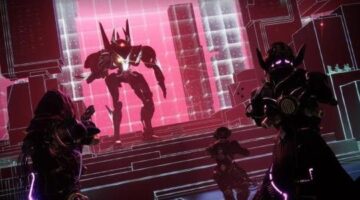 Destiny 2: Override Activity Guide