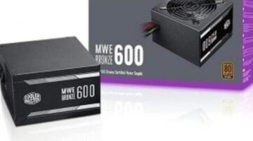 Amazon Slashes Up To 60% Off On Several Computer Internal Power Supplies