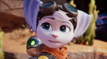 How Ratchet & Clank: Rift Apart is bringing Pixar magic to the PS5