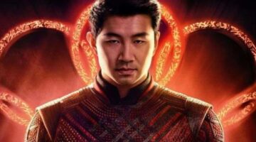 Marvel Studios’ Eternals and Shang-Chi Could Have Issues At Chinese Theaters