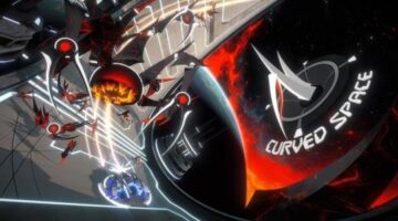 Curved Space Delays the Invasion Until June 29th on PS5, PS4